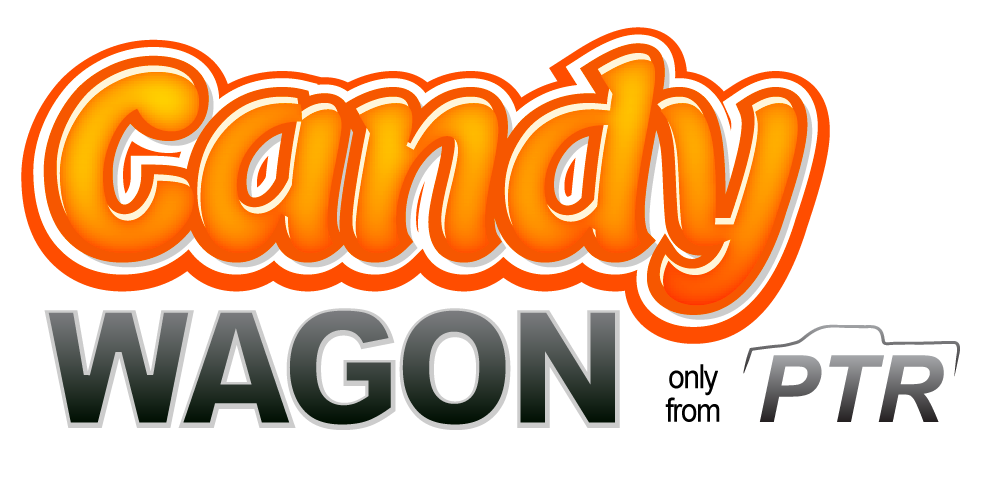 Candy Wagon logo