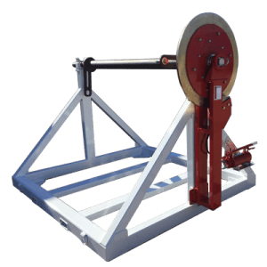 RS16 RS25 Reel Stands