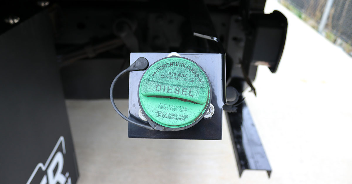 Diesel Fuel Guide