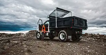premier truck rental f750 dump truck rental feature