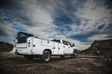 premier truck rental service truck welder featured