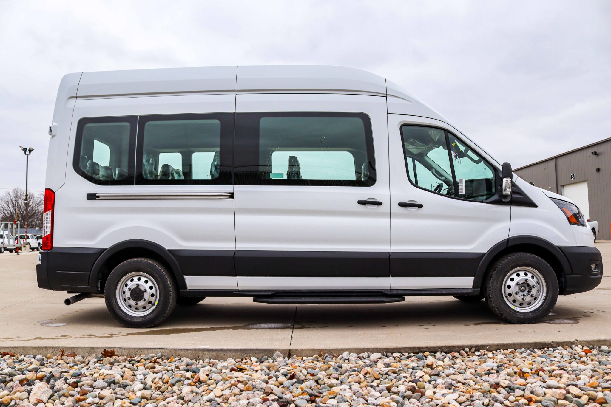 15 passenger van rental cancun