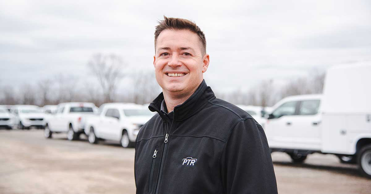 Brandon Fehn Michiana TM