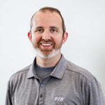 Matt Turbitt, Remarking Director
