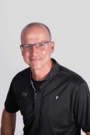 Rob Troxel